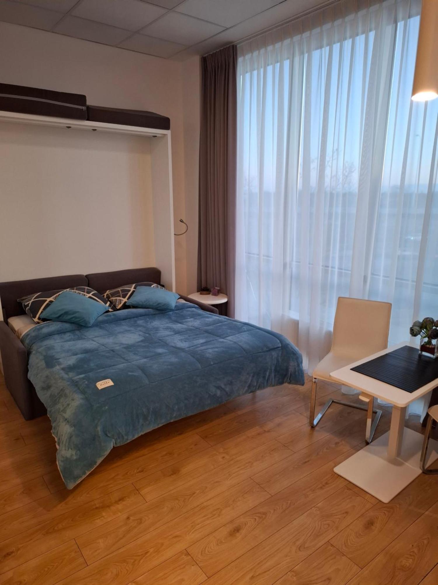 Zlatarooms 210 * Warsaw