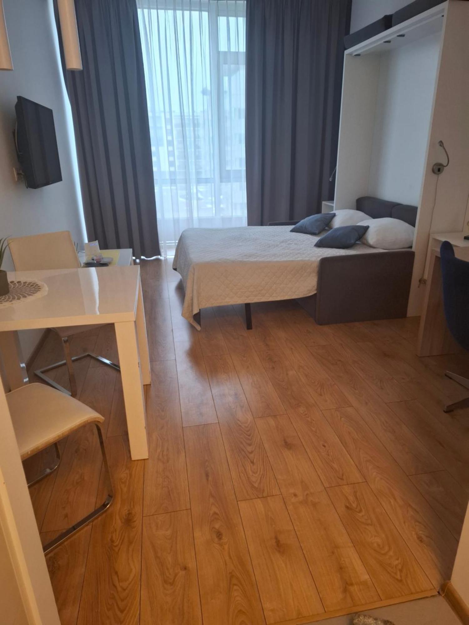 Zlatarooms 210 Warsaw