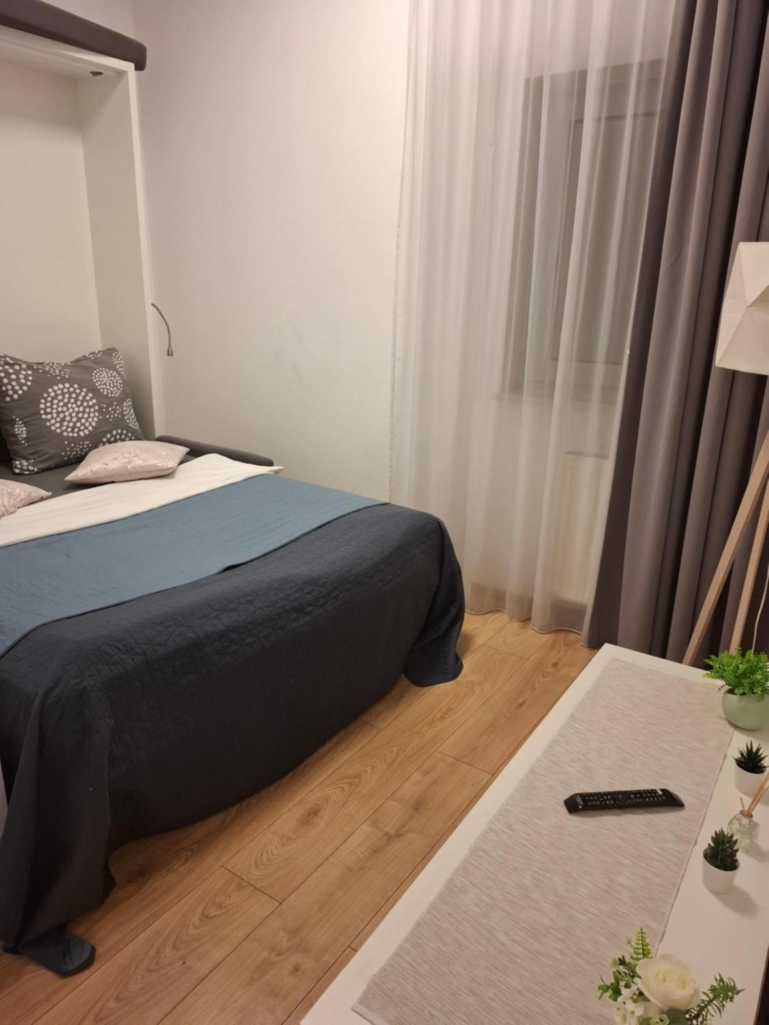 Zlatarooms 210 * Warsaw