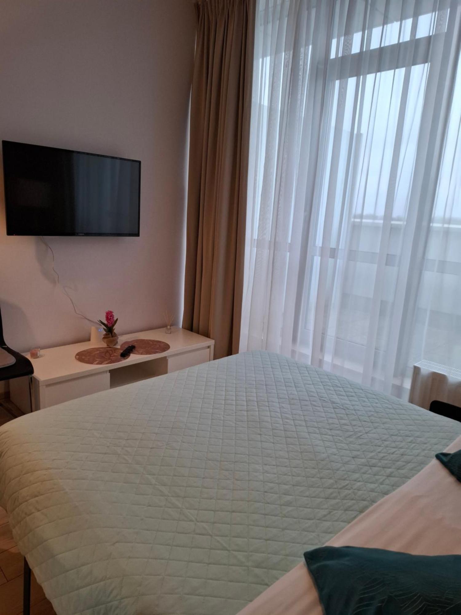 Zlatarooms 210 * Warsaw