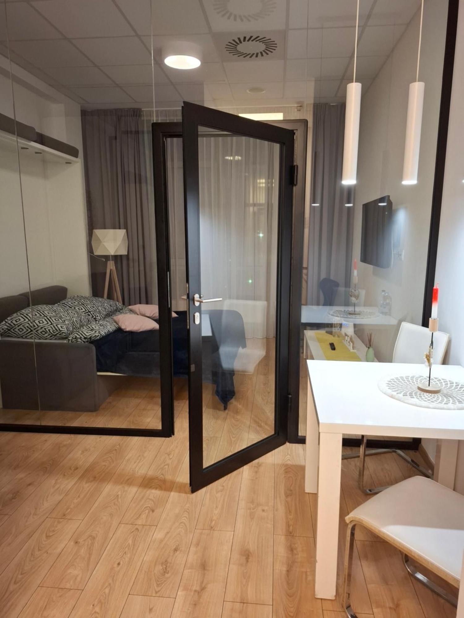 Zlatarooms 210 Apartment *