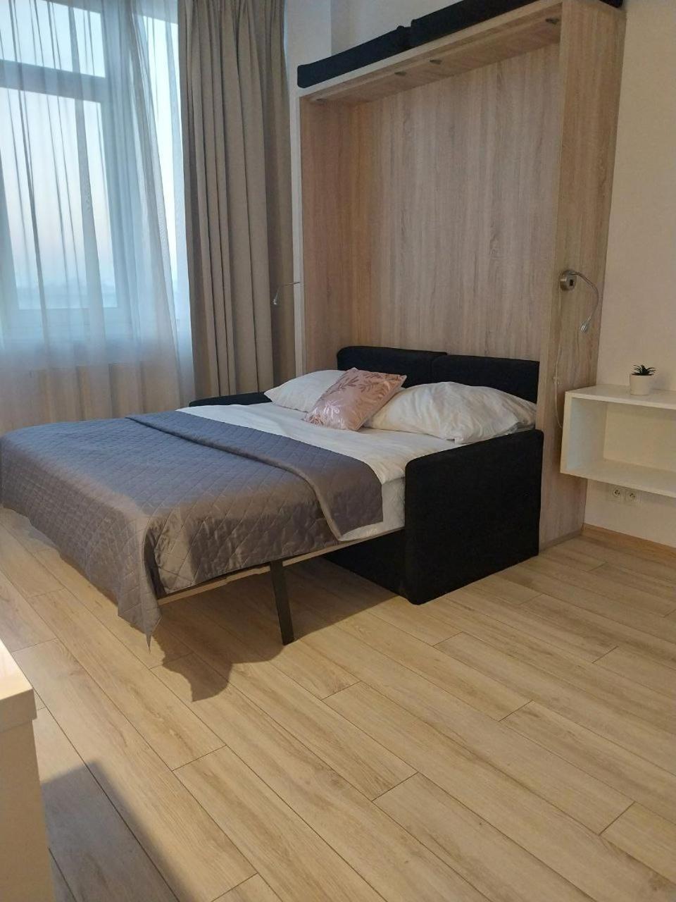 Zlatarooms 210 Lägenhet Warszawa