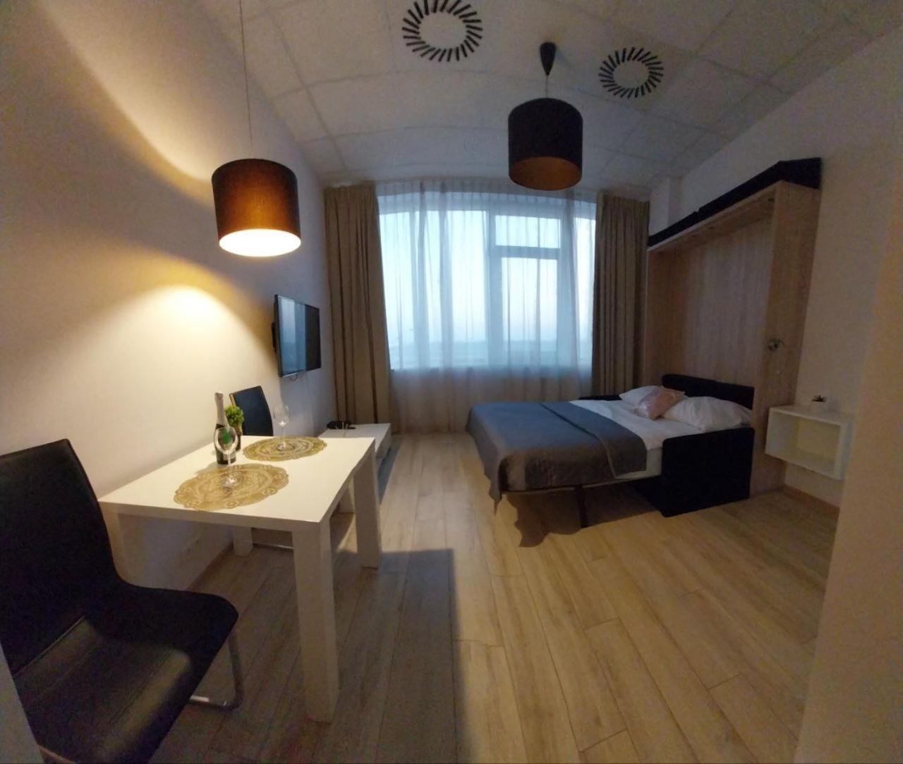 Zlatarooms 210 Lägenhet