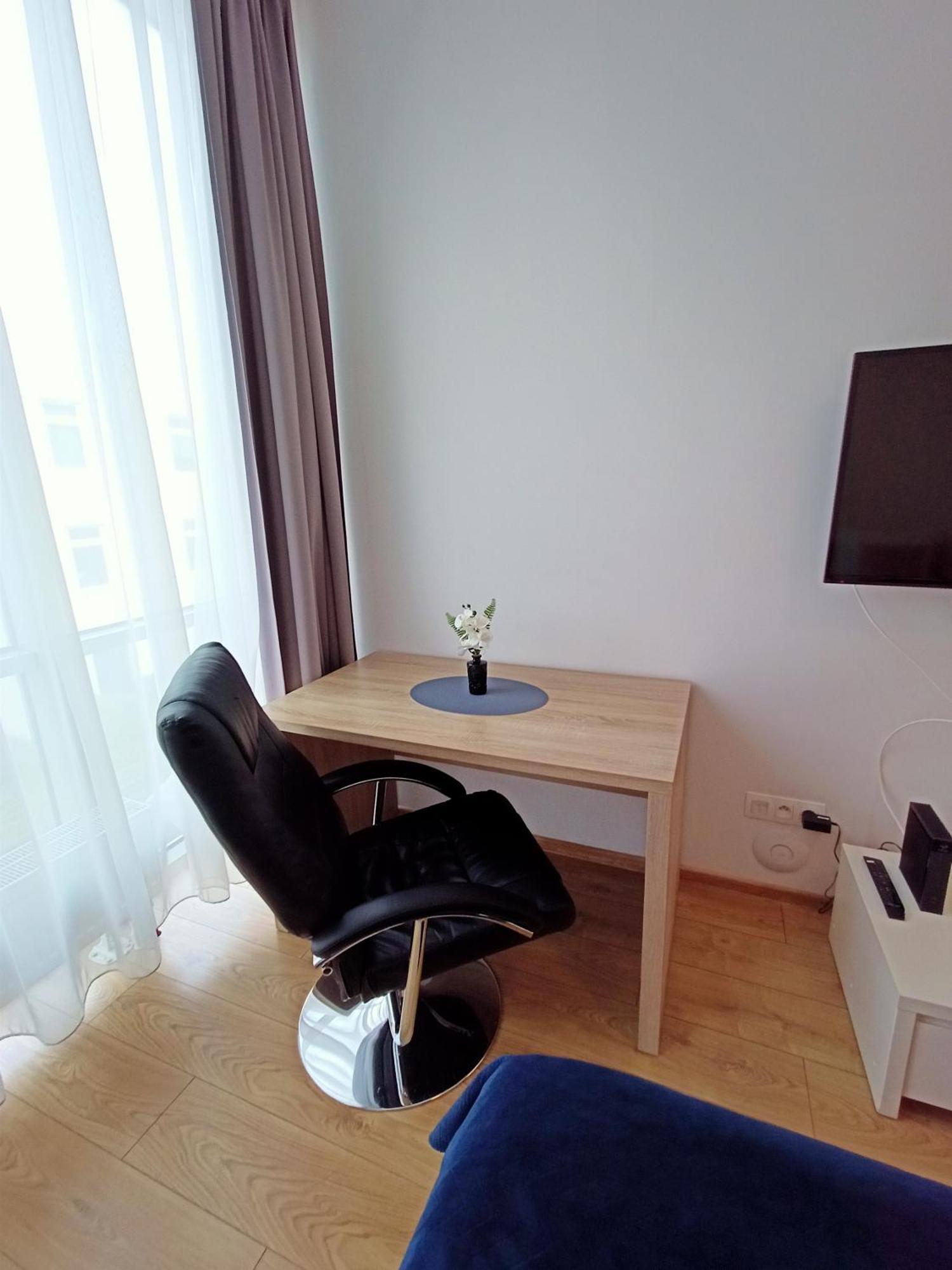 Zlatarooms 210 Lägenhet Warszawa