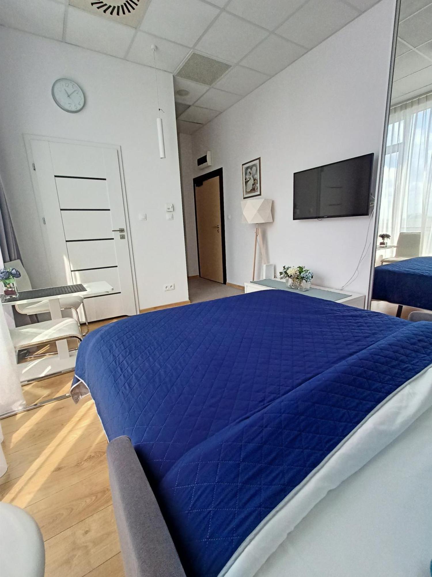 Zlatarooms 210 * Warszawa