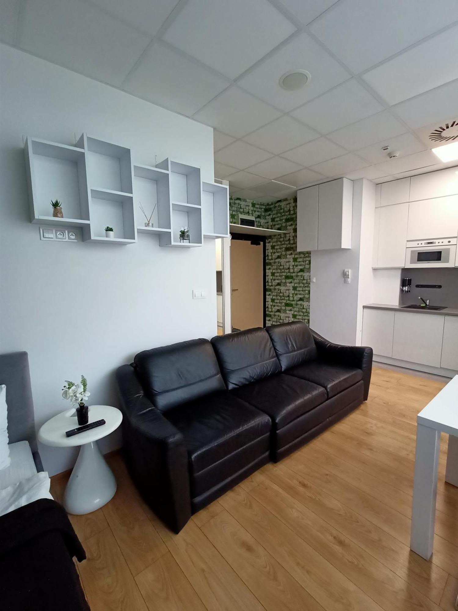 Zlatarooms 210 Lägenhet Warszawa