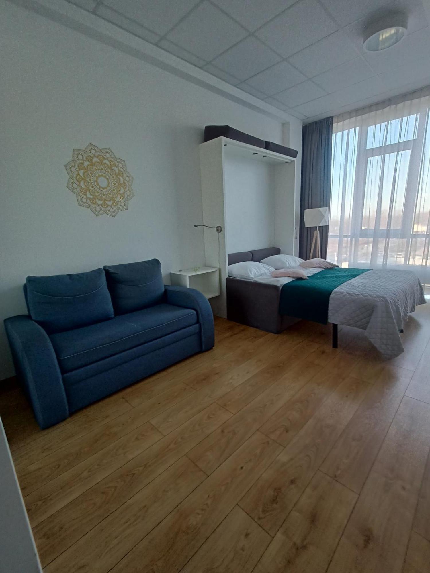 Zlatarooms 210 * Warszawa