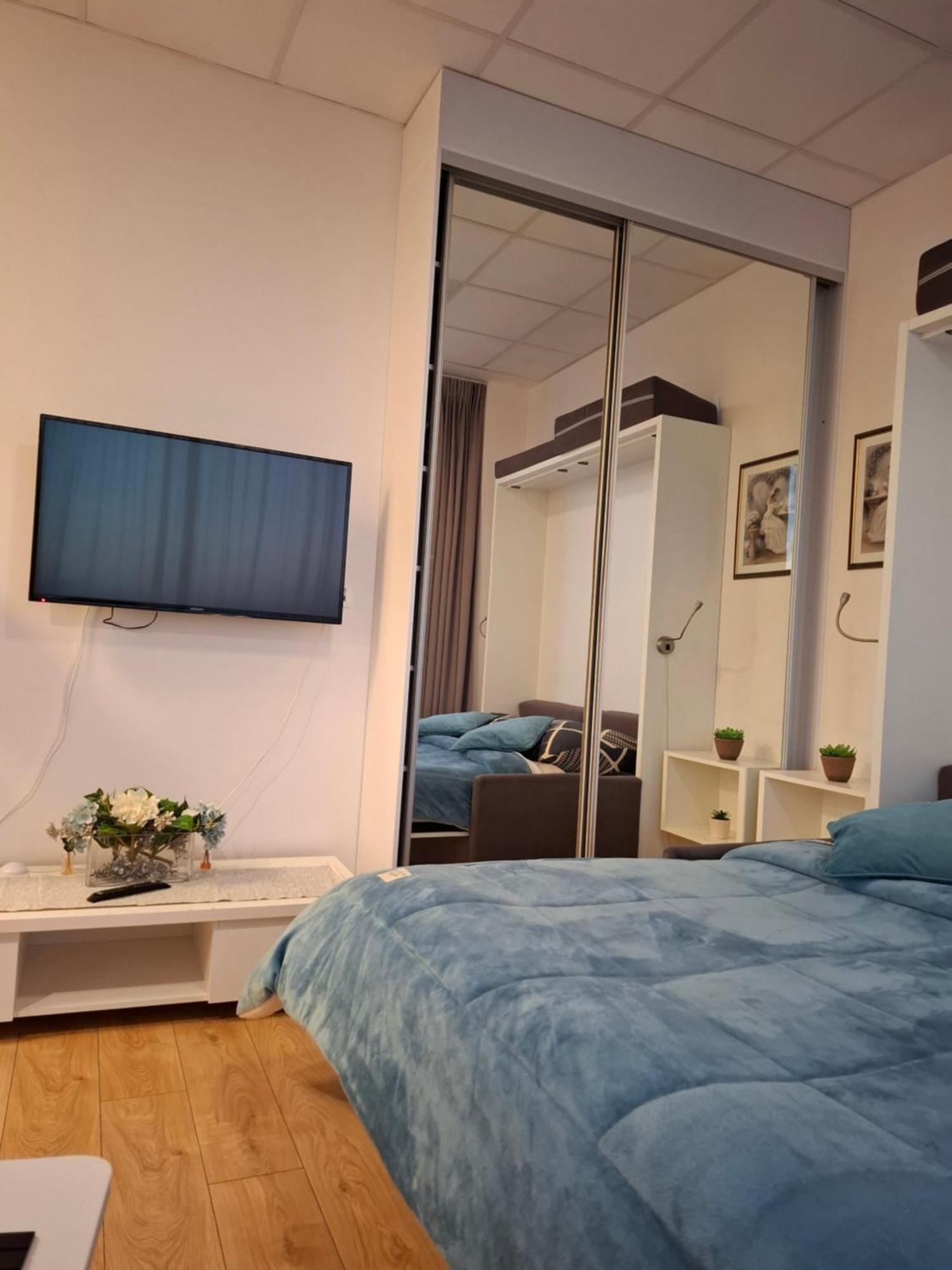 Zlatarooms 210 Lägenhet Warszawa