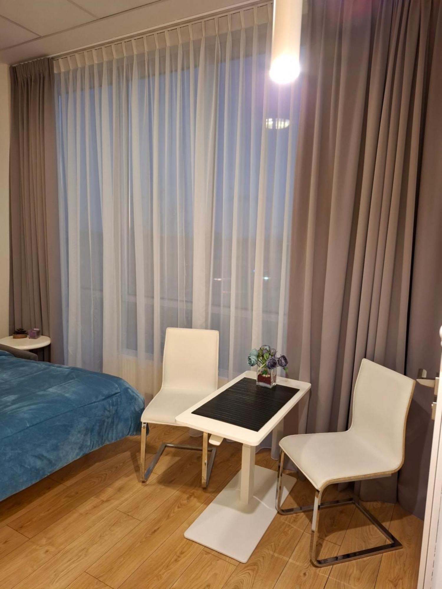 Zlatarooms 210 Lägenhet Warszawa