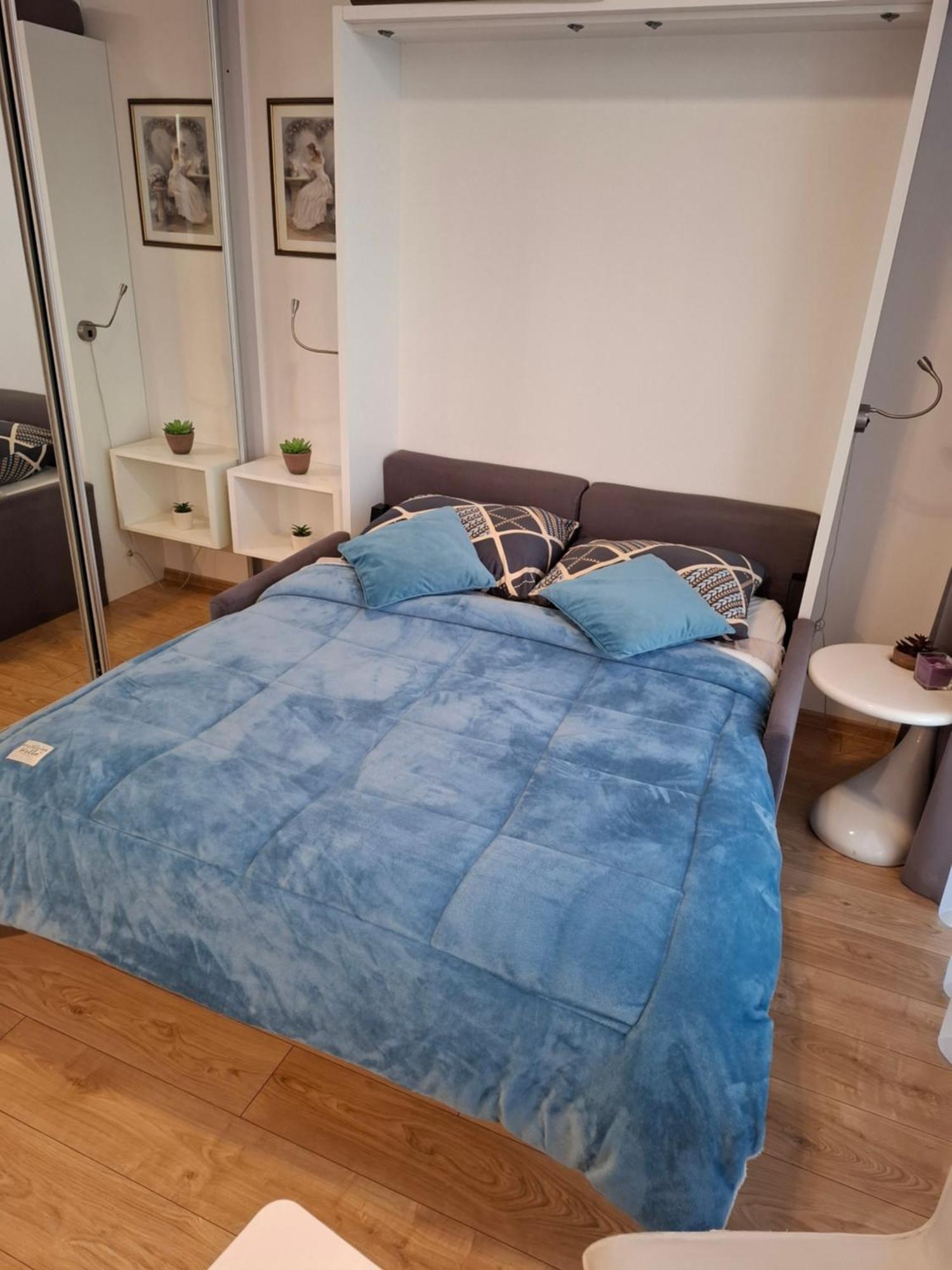 Lägenhet Zlatarooms 210 Warszawa