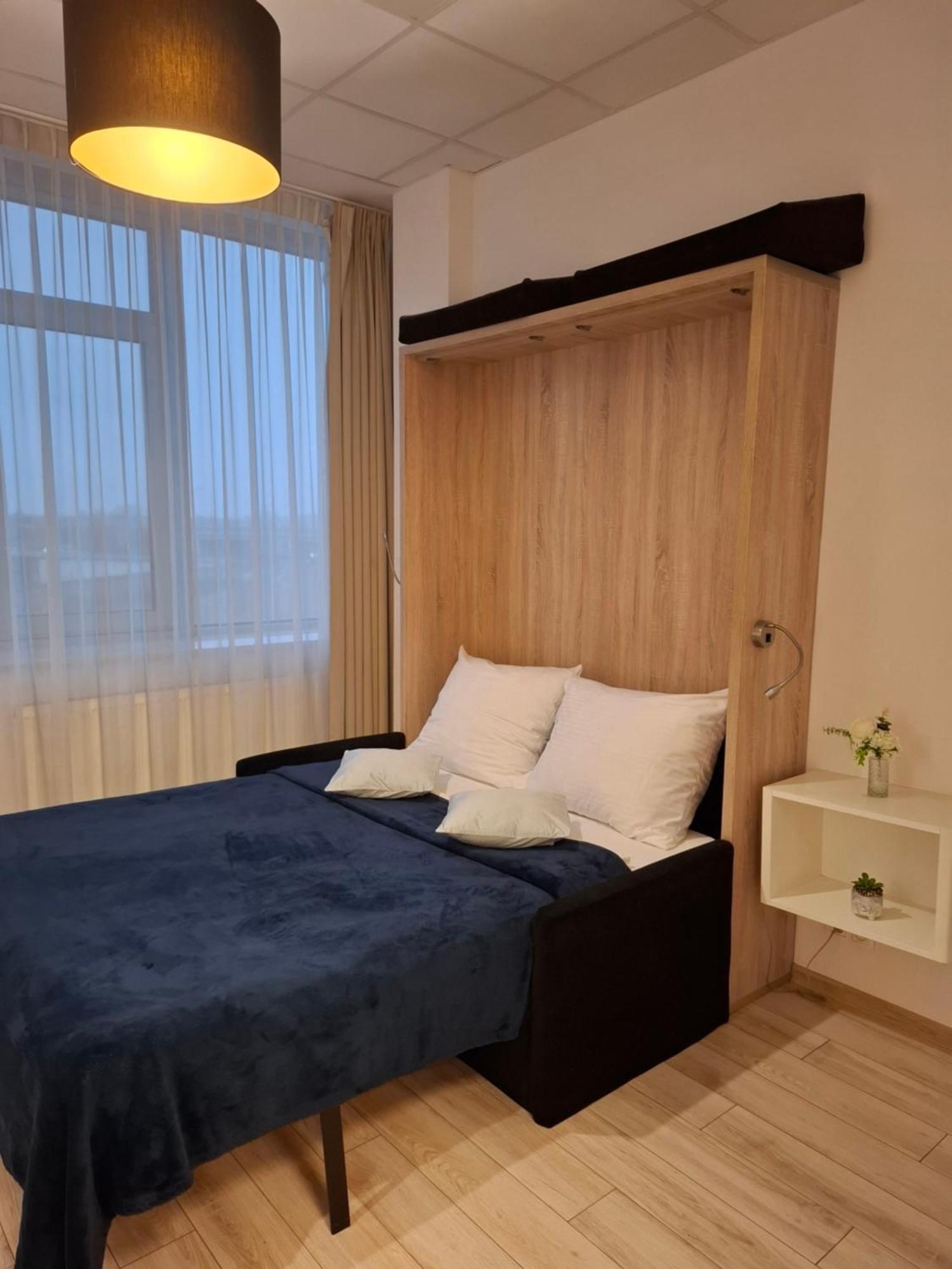 Zlatarooms 210 Lägenhet Warszawa