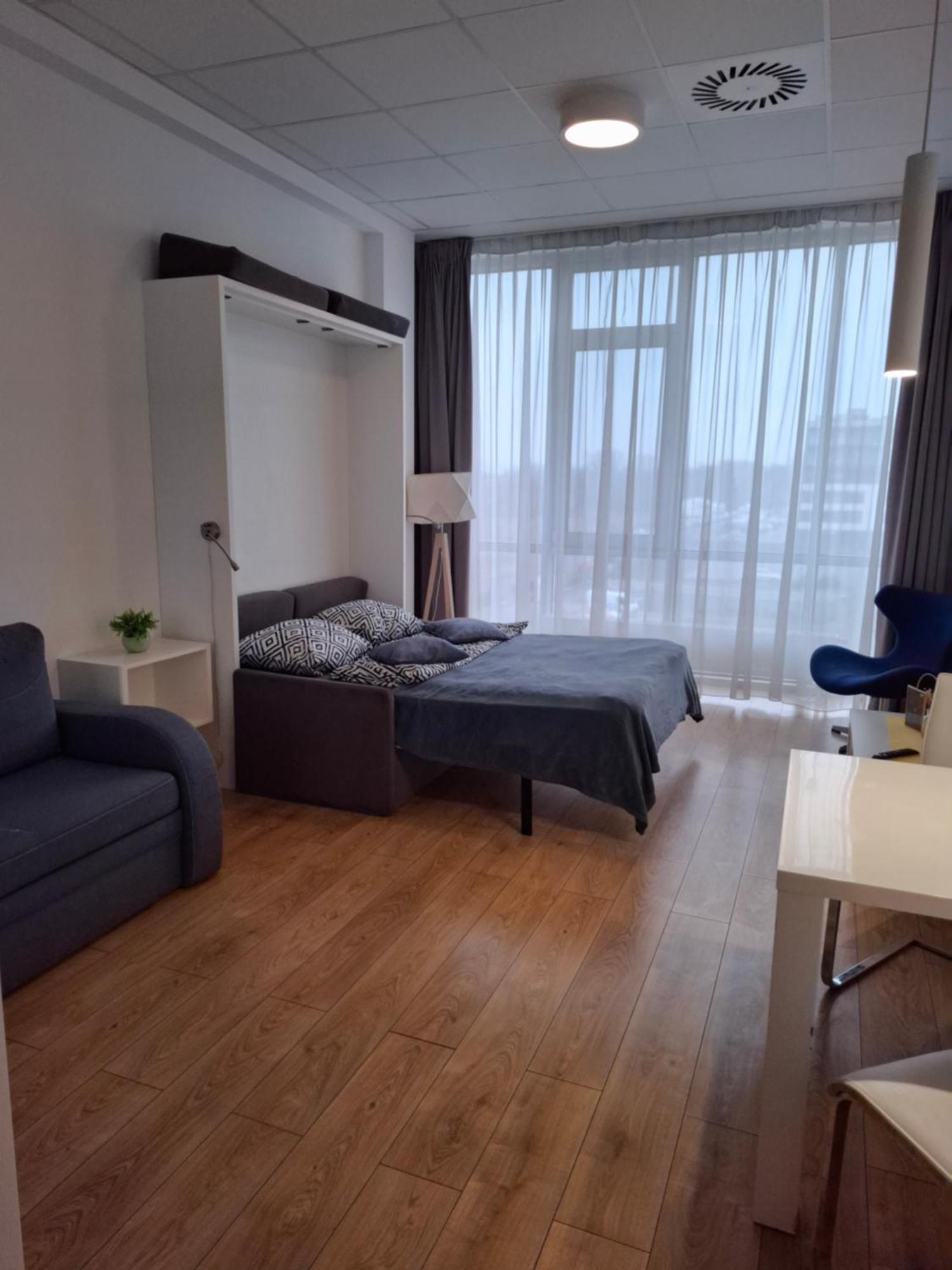 Zlatarooms 210 * Warszawa